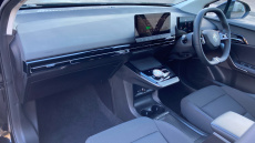 MG MG4 125kW SE [Nav] EV 49kWh 5dr Auto Electric Hatchback